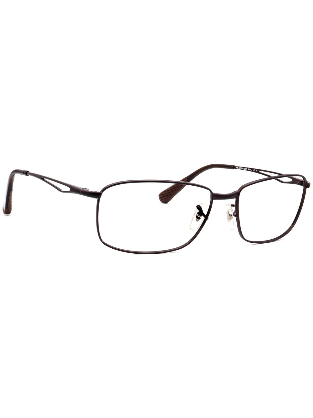 Ray-Ban RB 3501 012/83 Sunglasses (no lenses)